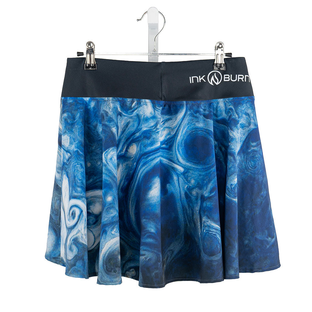 InknBurn Running Skort (4 Women)