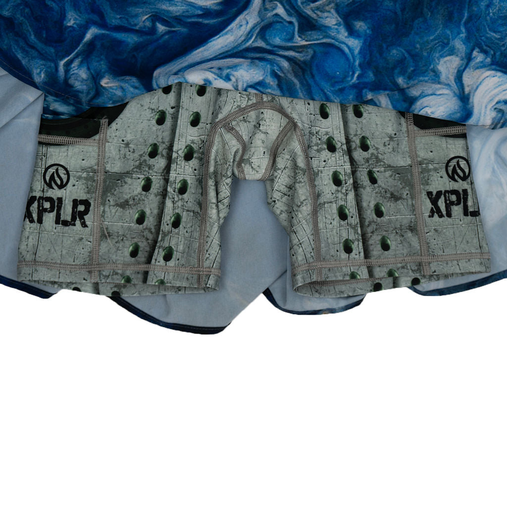 InknBurn Running Skort (4 Women)