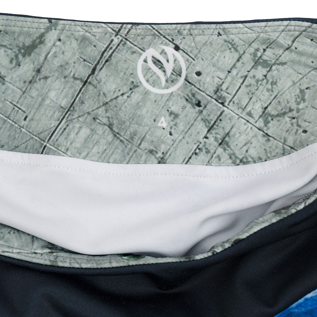 InknBurn Running Skort (4 Women)