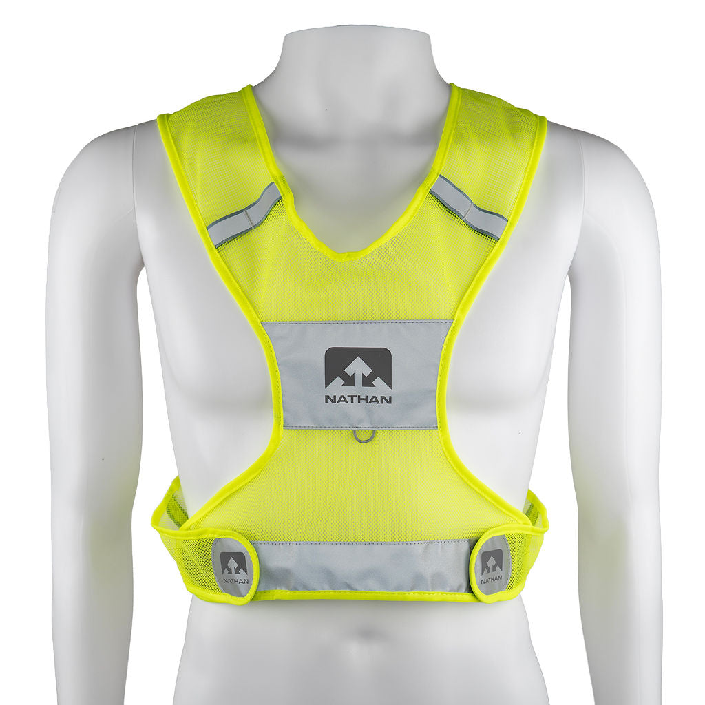 Nathan Streak Reflective Vest (L/XXL)