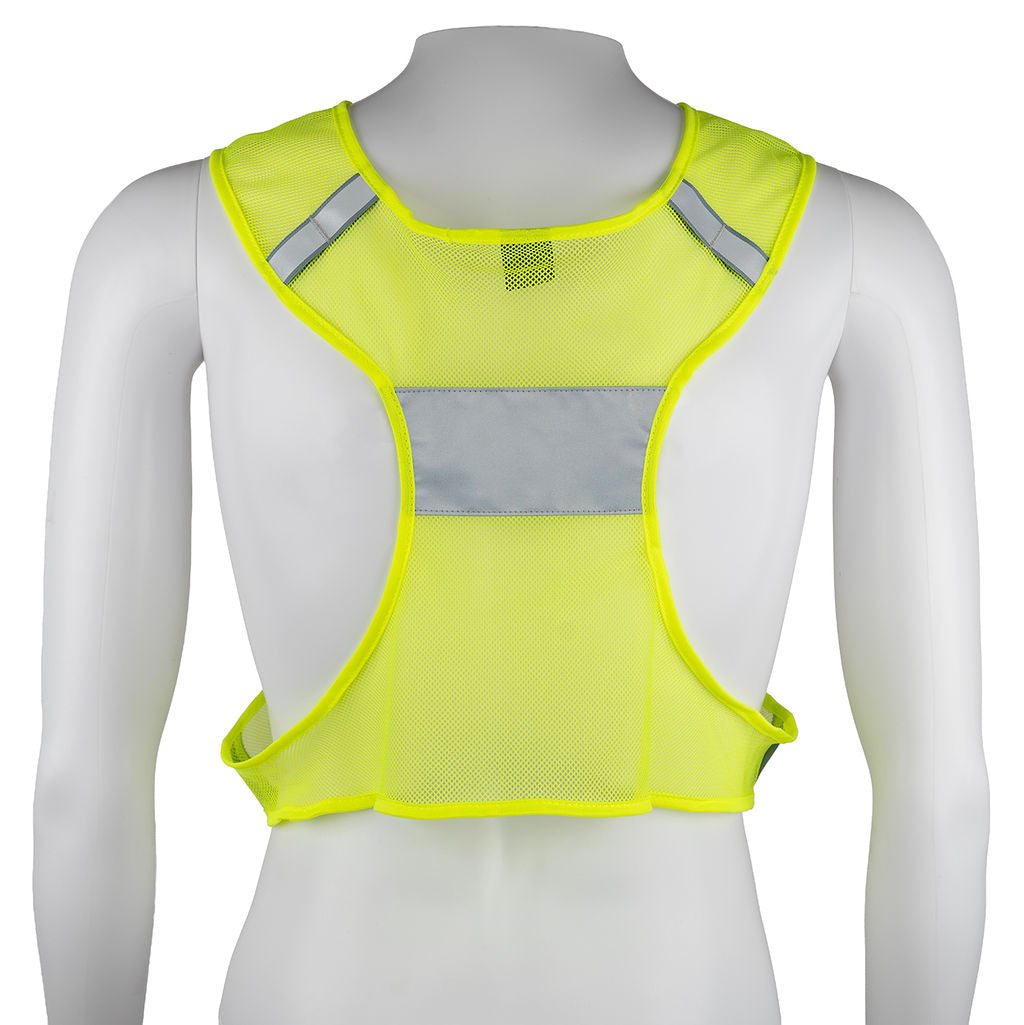 Nathan Streak Reflective Vest (L/XXL)