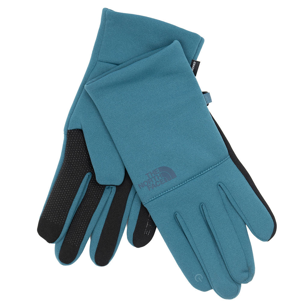 The North Face Etip Recycled Gloves — Unisex L — photo 1 of 3