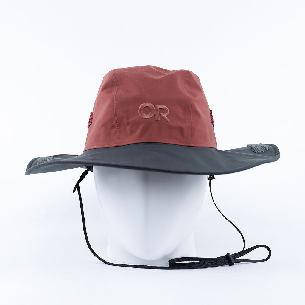 Outdoor Research Seattle Rain Hat (M Unisex)
