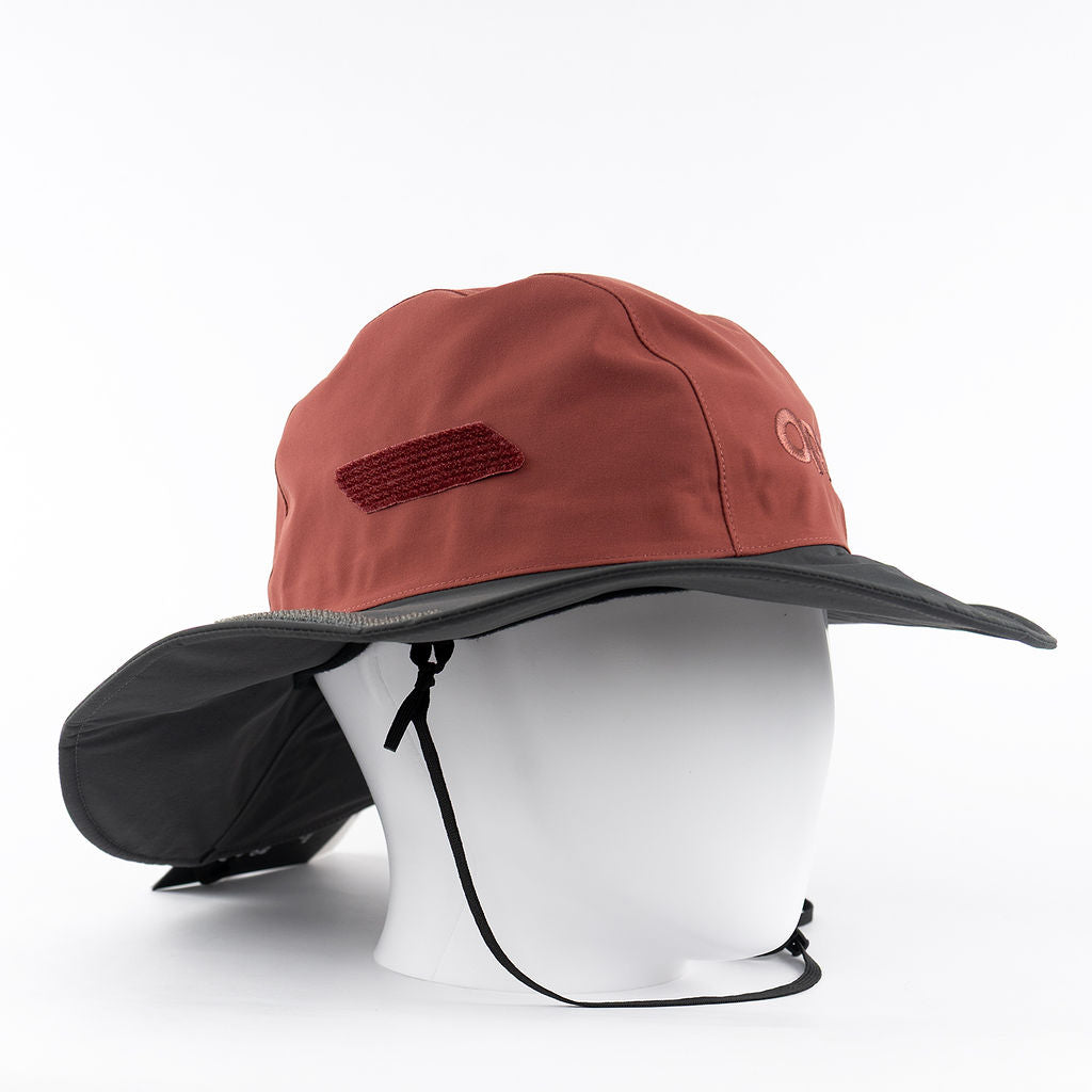 Outdoor Research Seattle Rain Hat (M Unisex)