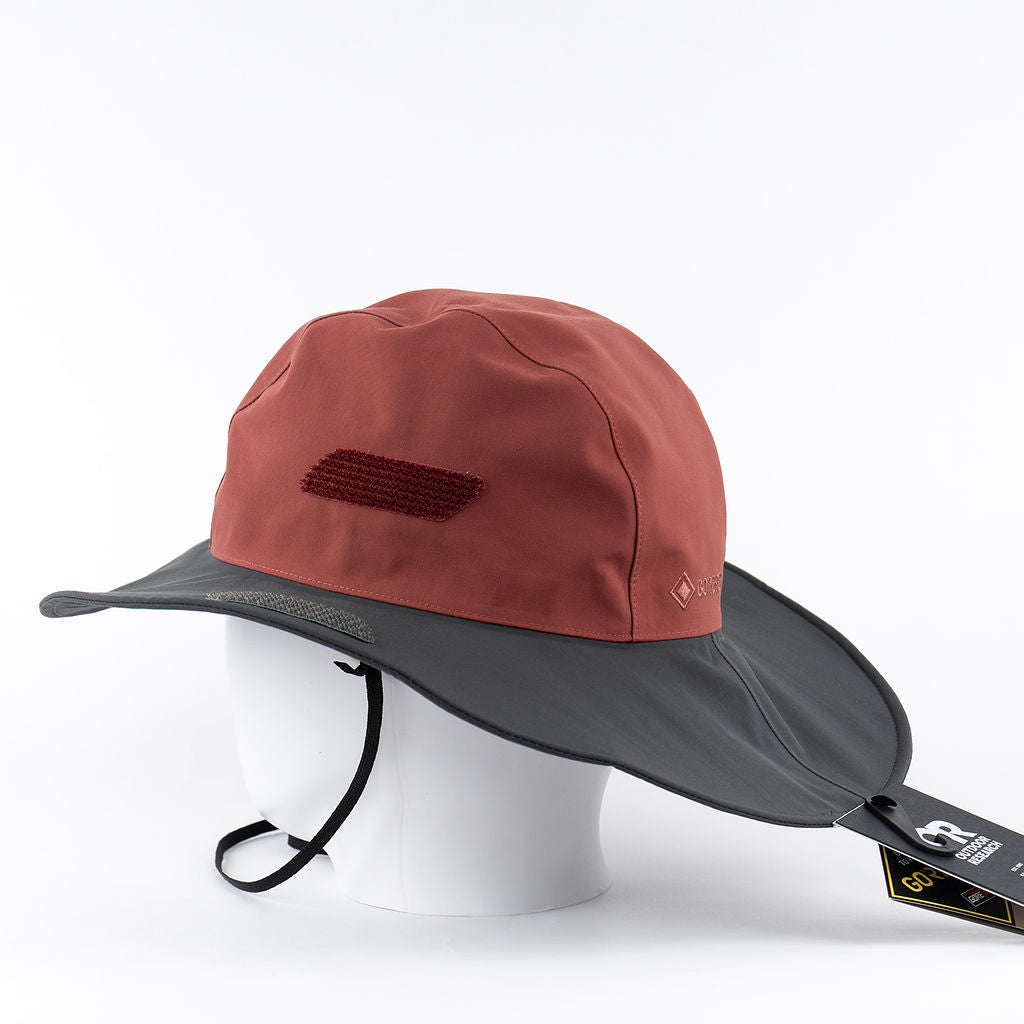 Outdoor Research Seattle Rain Hat (M Unisex)