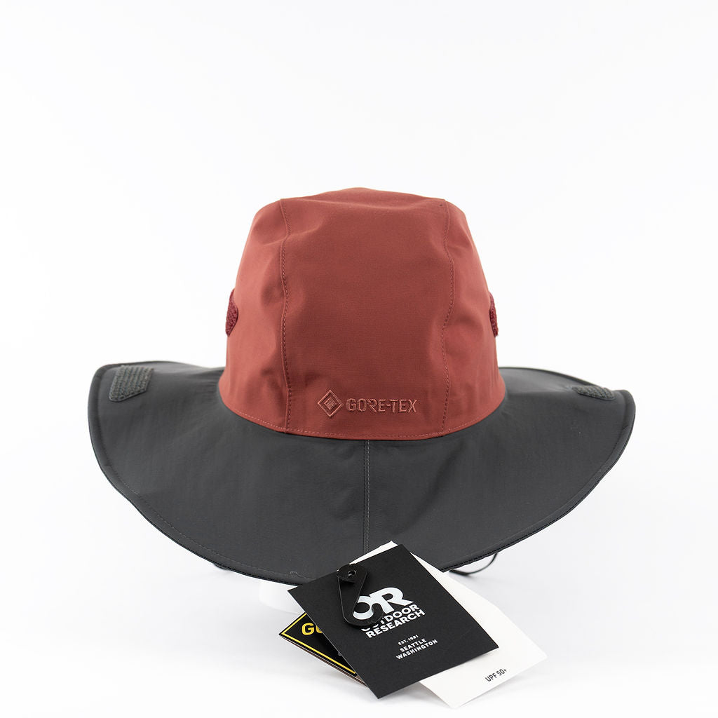 Outdoor Research Seattle Rain Hat (M Unisex)