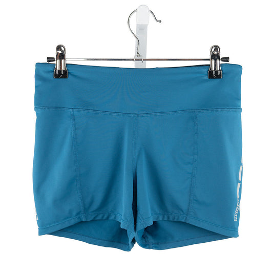Nathan Interval 3" Bike Shorts (S Women)