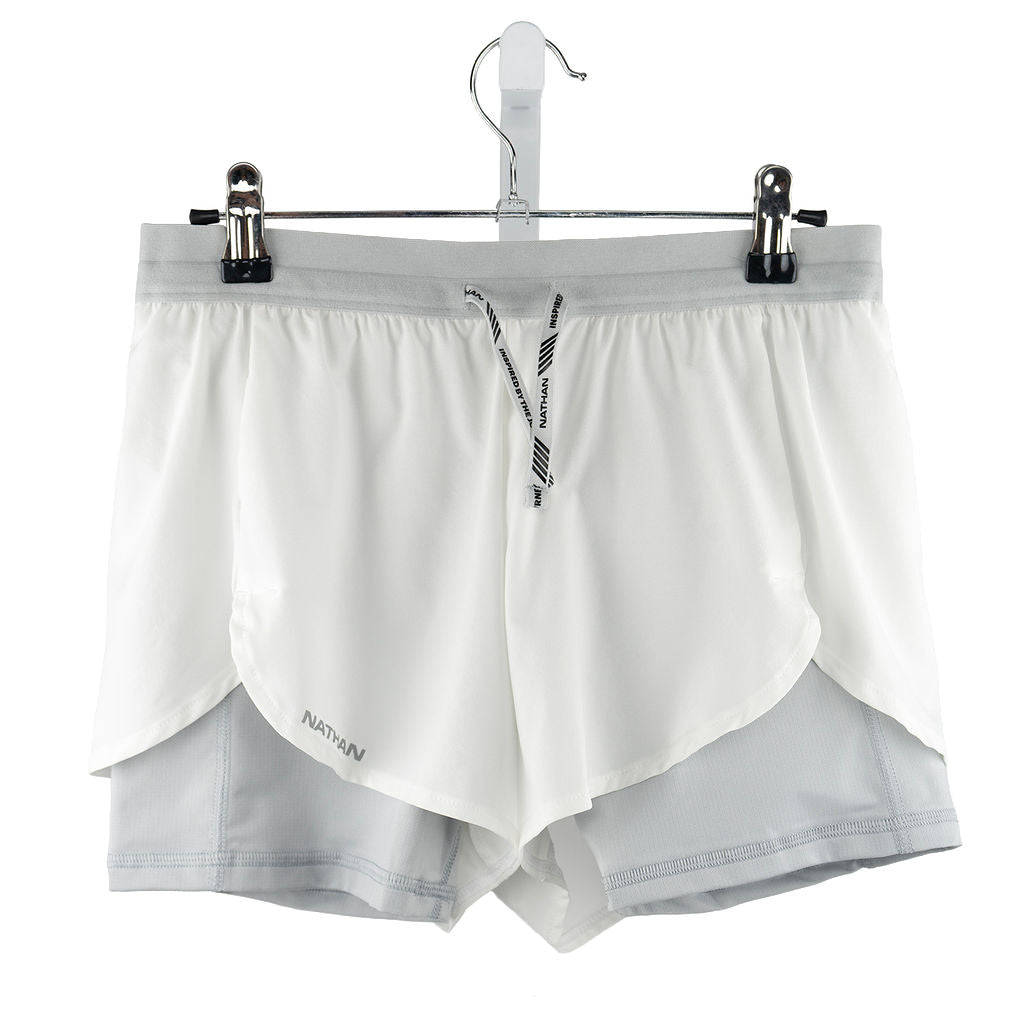 Nathan Front Runner Shorts 3.0 (S Women)