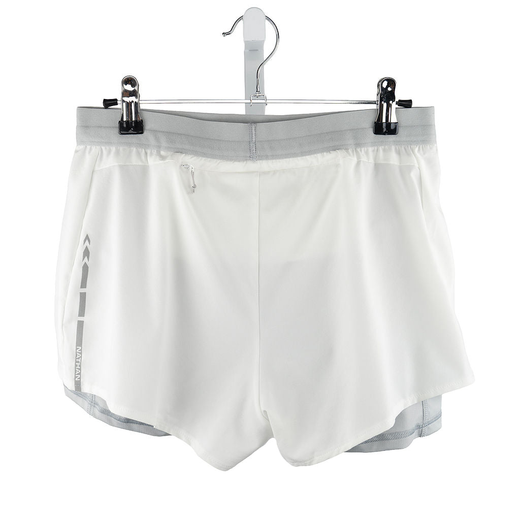 Nathan Front Runner Shorts 3.0 (S Women)