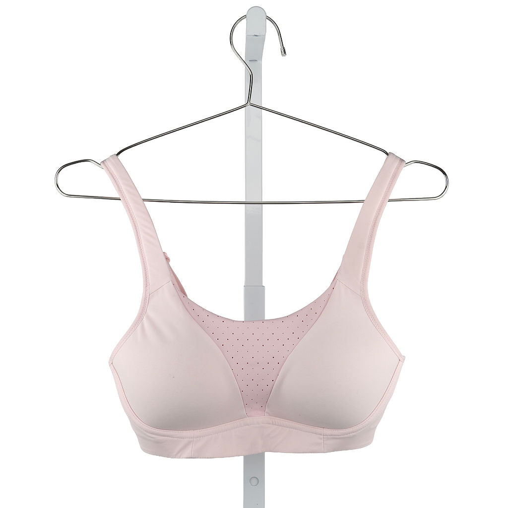 lululemon Run Times Bra black size 32C - front product view