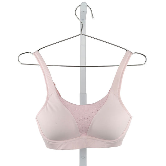 lululemon Run Times Bra black size 32C - front product view