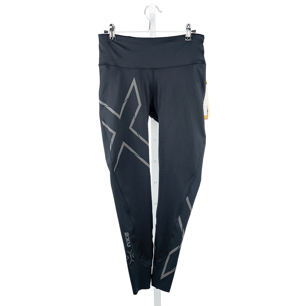 2XU Light Speed Mid-Rise Compression Tight (M Women)