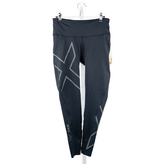 2XU Light Speed Mid-Rise Compression Tight (M Women)