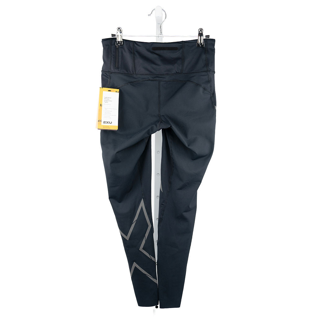2XU Light Speed Mid-Rise Compression Tight (M Women)