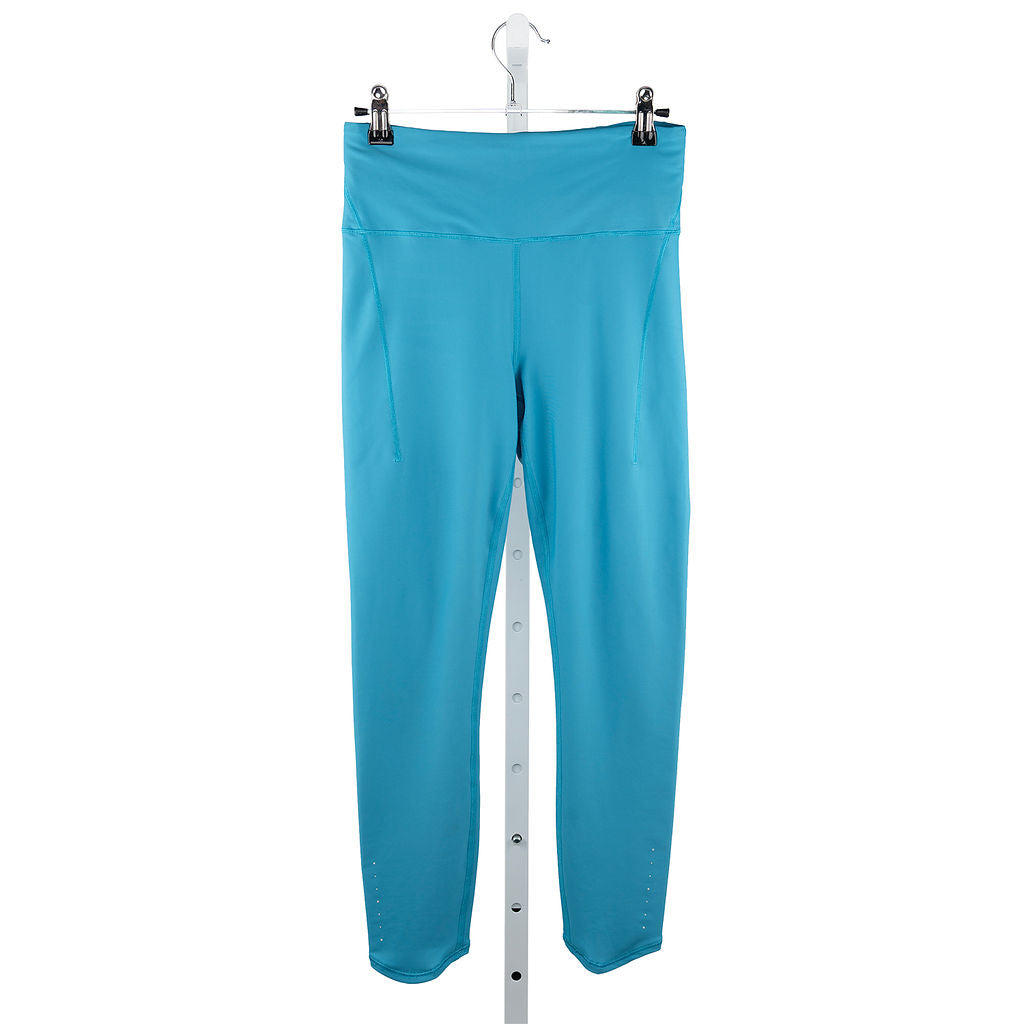 Athleta Pacesetter 7/8 tight (S Women)