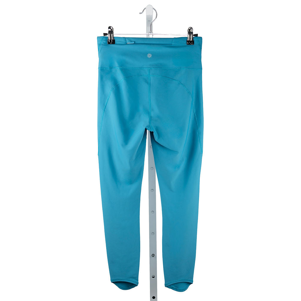Athleta Pacesetter 7/8 tight (S Women)