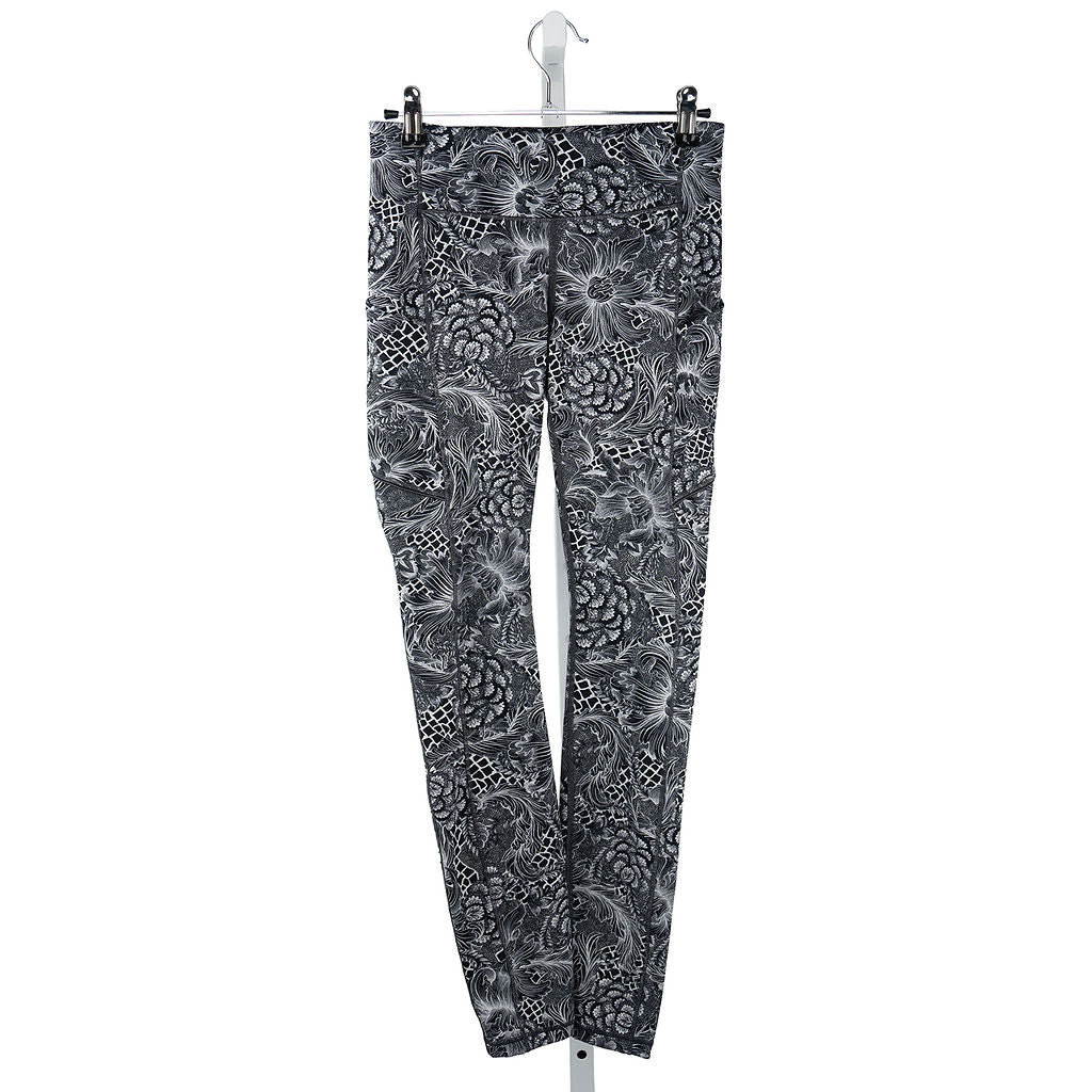 Lululemon Fast and Free Leggings (4 Women)