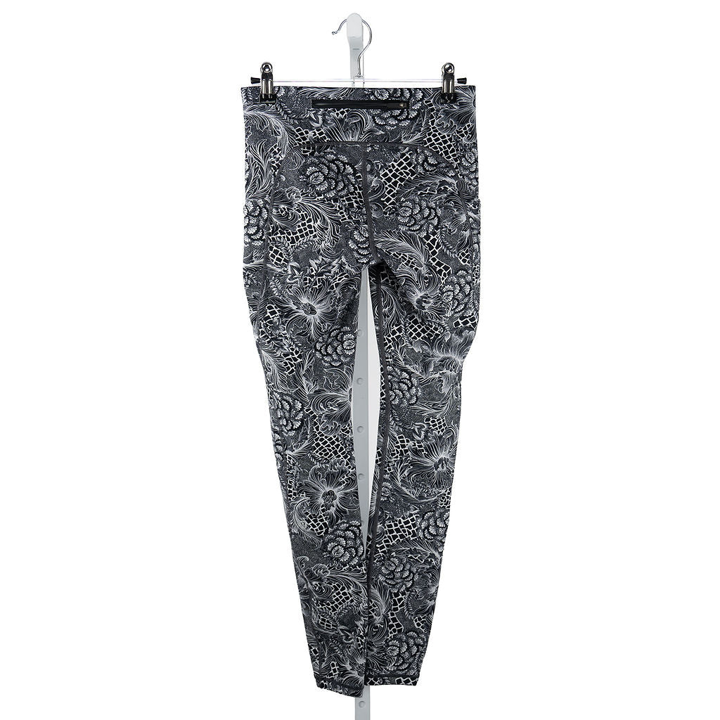 Lululemon Fast and Free Leggings (4 Women)
