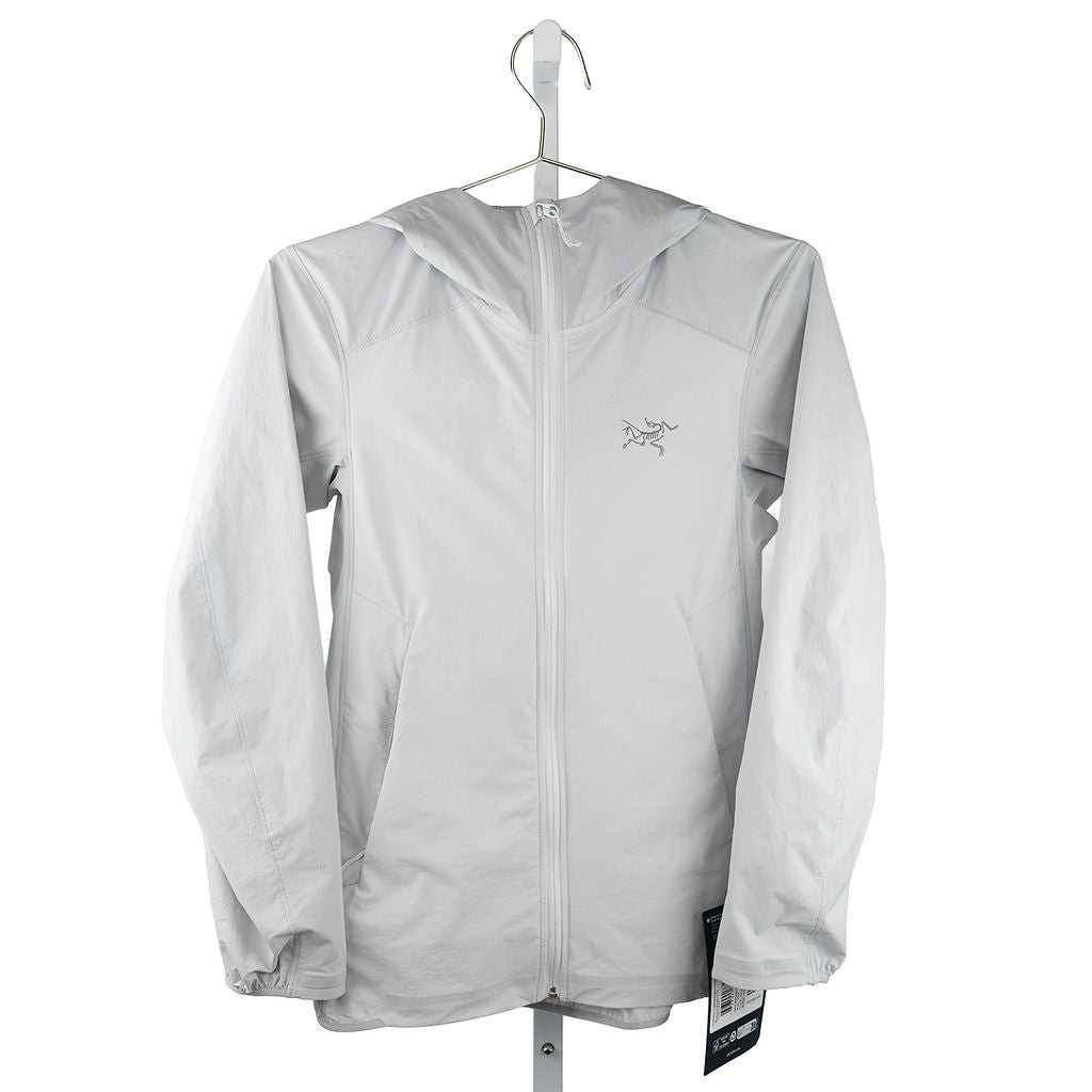Arc'Teryx Gamma Lightweight Hoody (XXS Women)