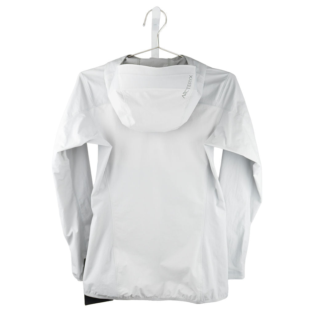 Arc'Teryx Gamma Lightweight Hoody (XXS Women)
