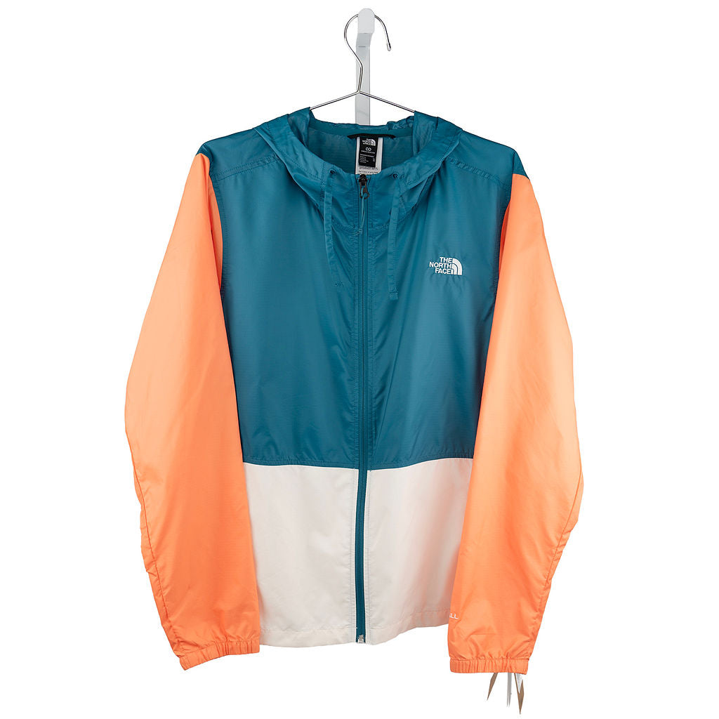 The North Face Cyclone 3 Wind Jacket (XL Women)