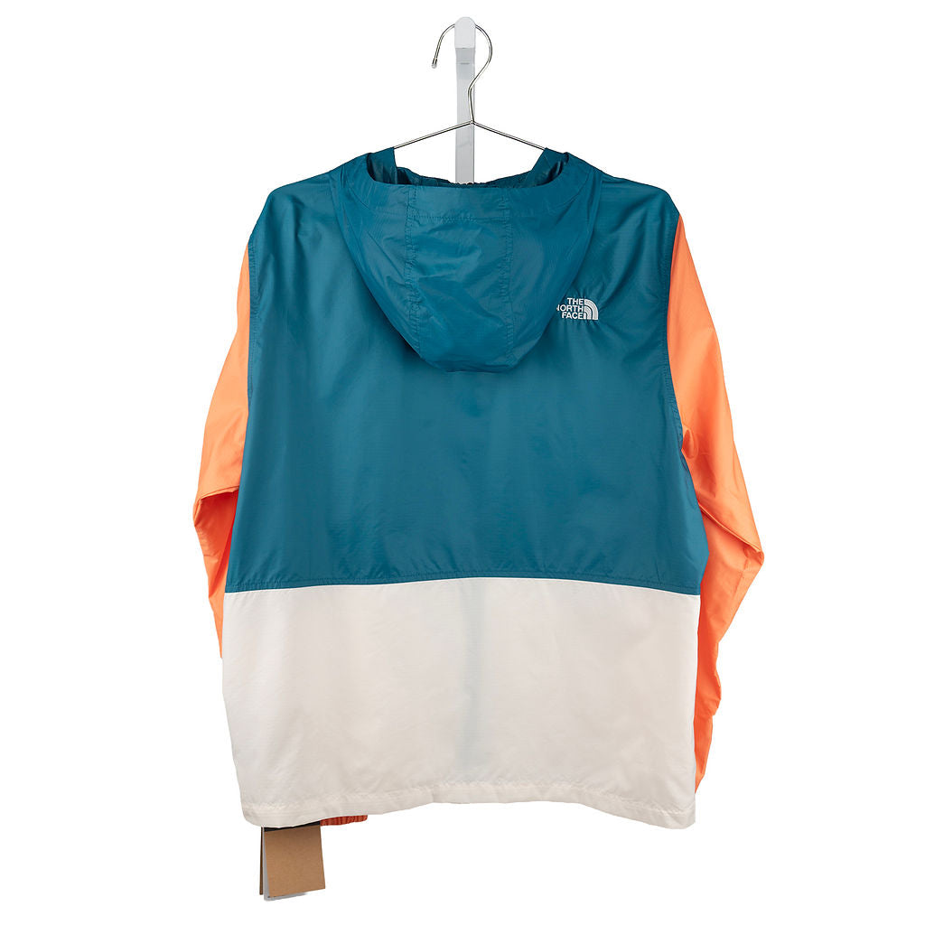 The North Face Cyclone 3 Wind Jacket (XL Women)
