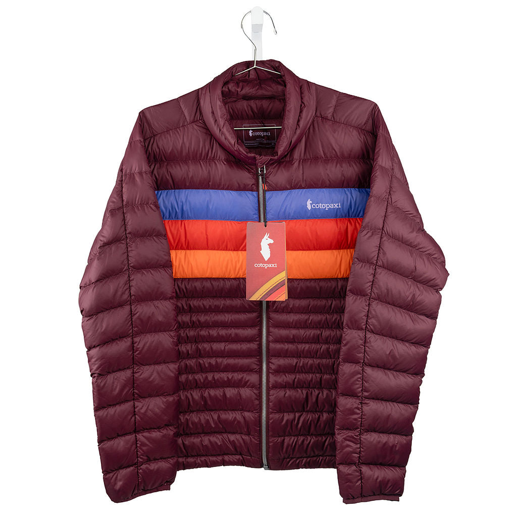 Cotopaxi Fuego Down Jacket (L Women)
