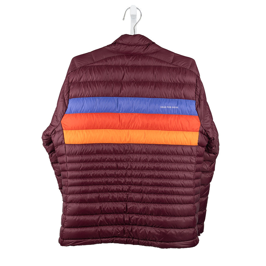 Cotopaxi Fuego Down Jacket (L Women)