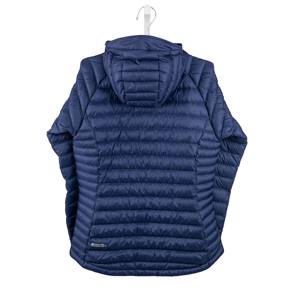 Rab Microlight Alpine Jacket (M Women)