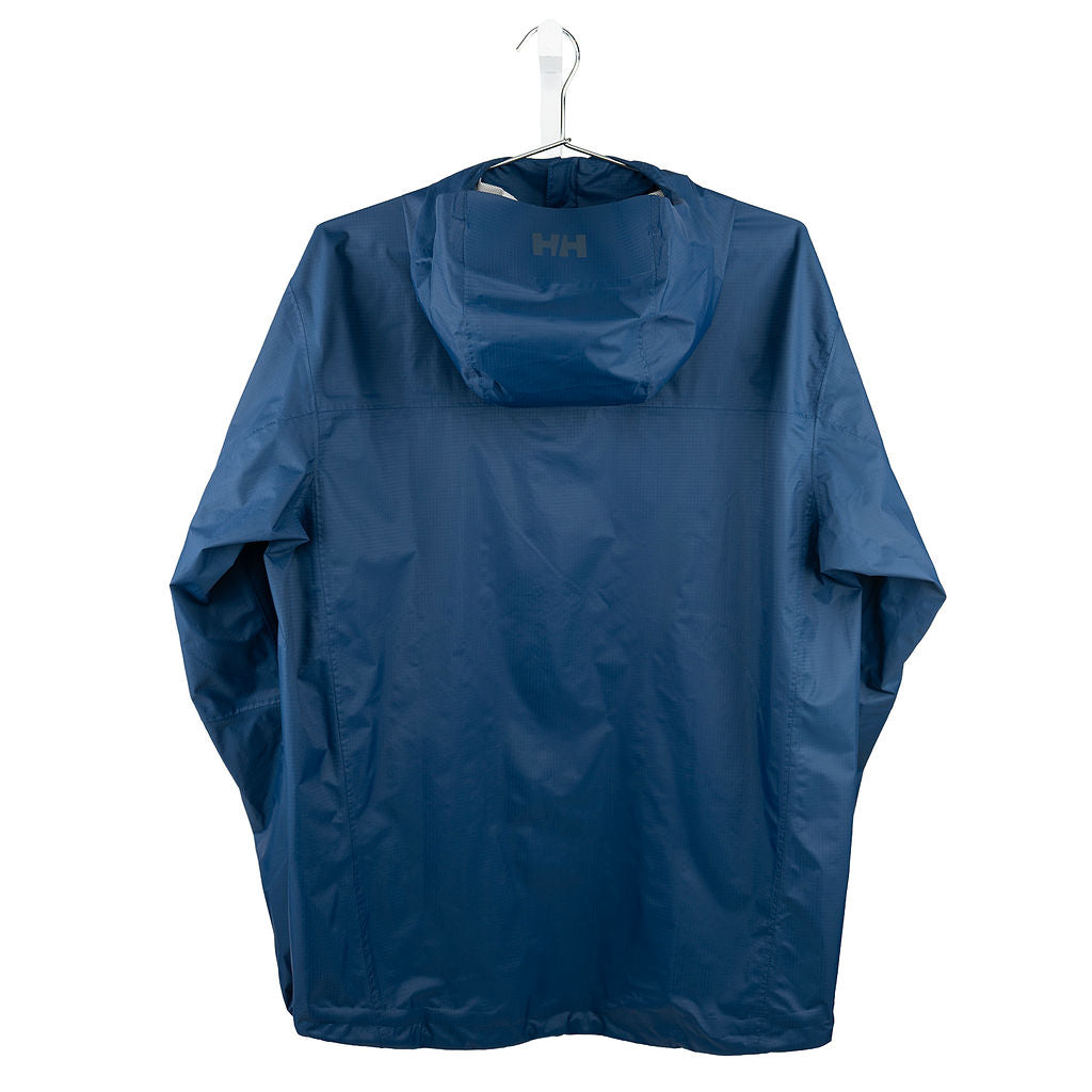 Helly Hansen Verglas Micro Shell Jacket (L Men)