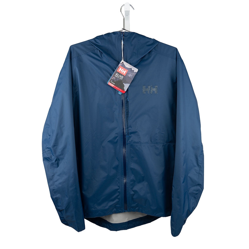 Helly Hansen Verglas Micro Shell Jacket (L Men)