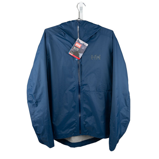 Helly Hansen Verglas Micro Shell Jacket (L Men)