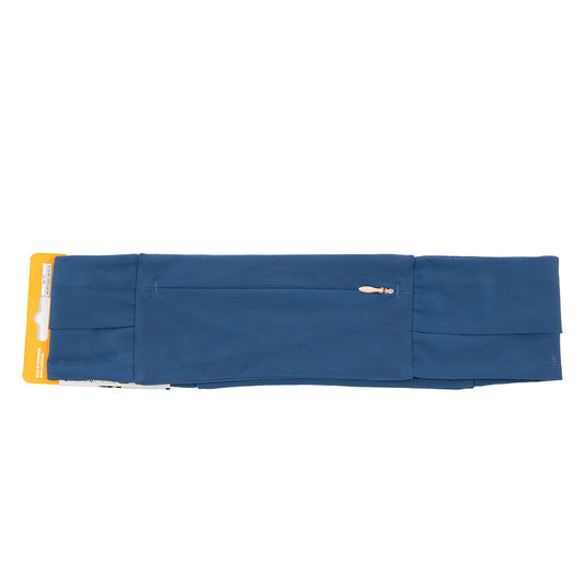 Nathan The Zipster Lite - Blue