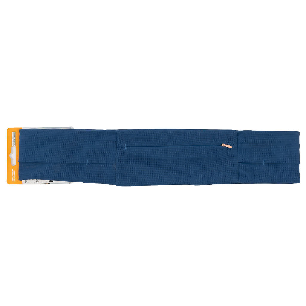 Nathan The Zipster Lite - Blue