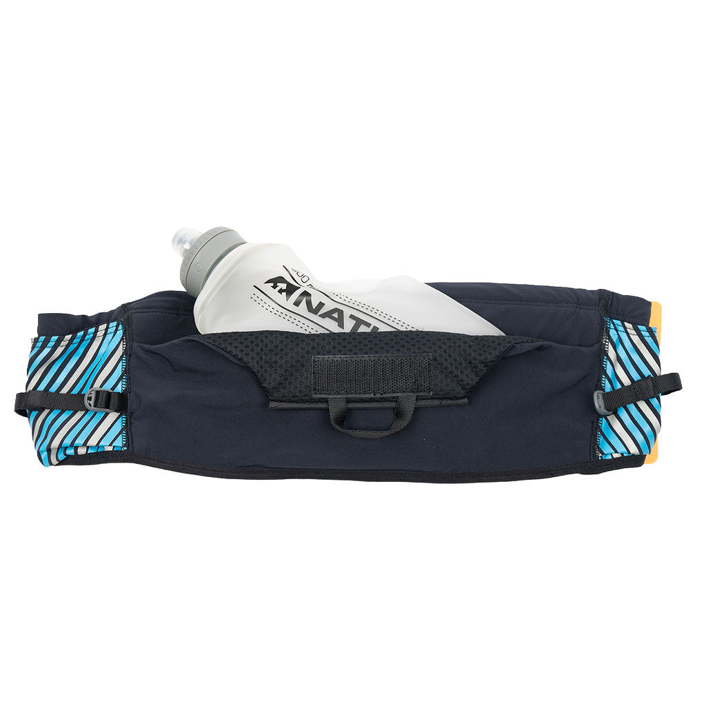 Nathan Pinnacle Belt with 20oz Soft Flask