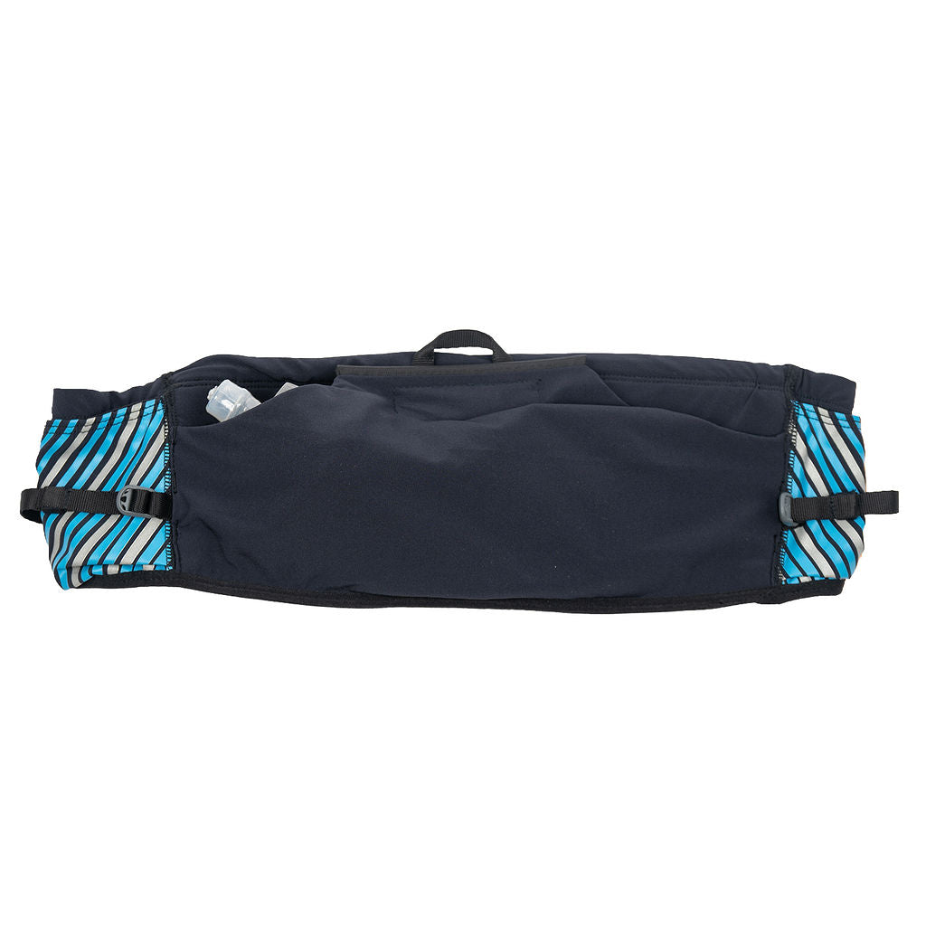 Nathan Pinnacle Belt with 20oz Soft Flask