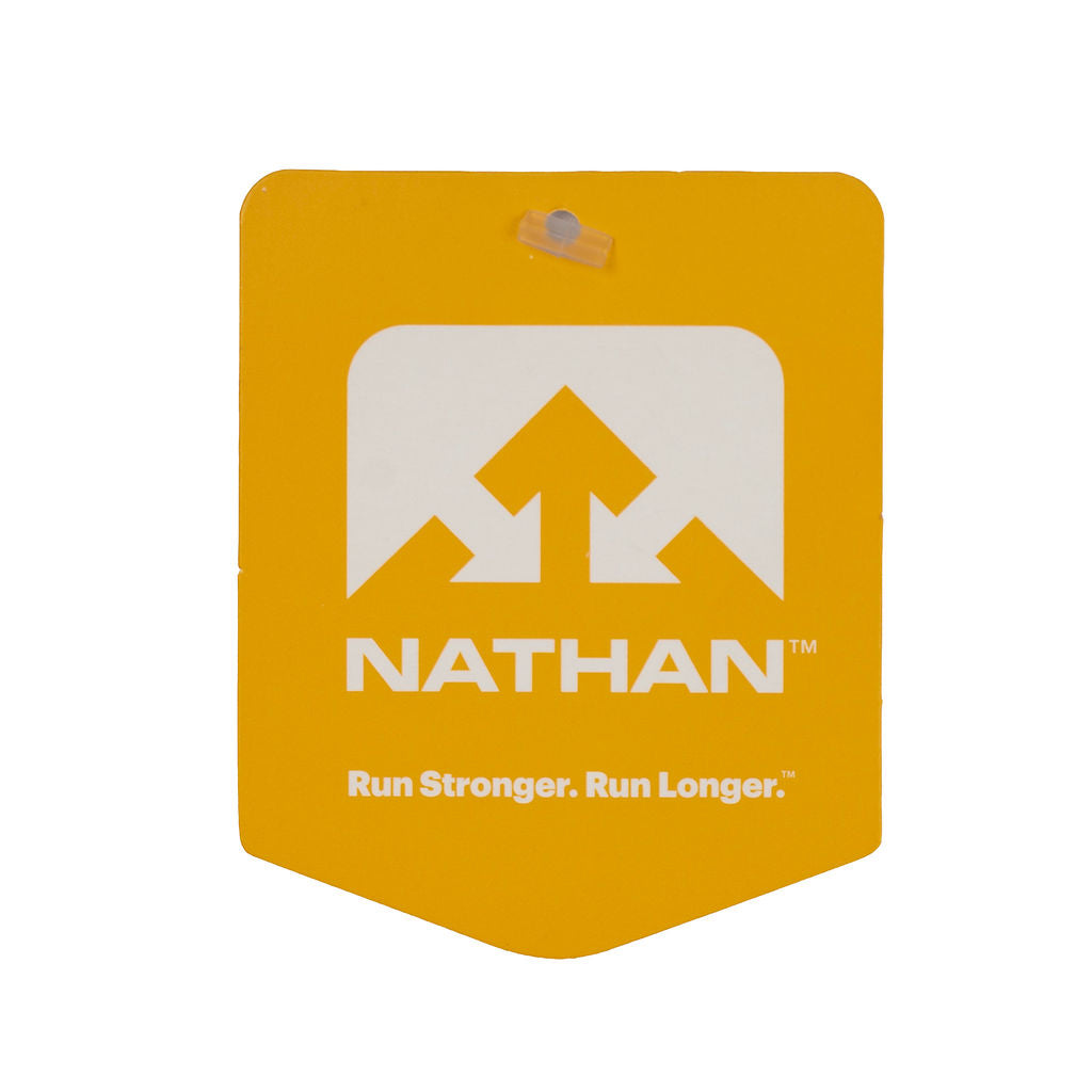 Nathan Pinnacle Series Waist Pack (L/XL 35"-40")