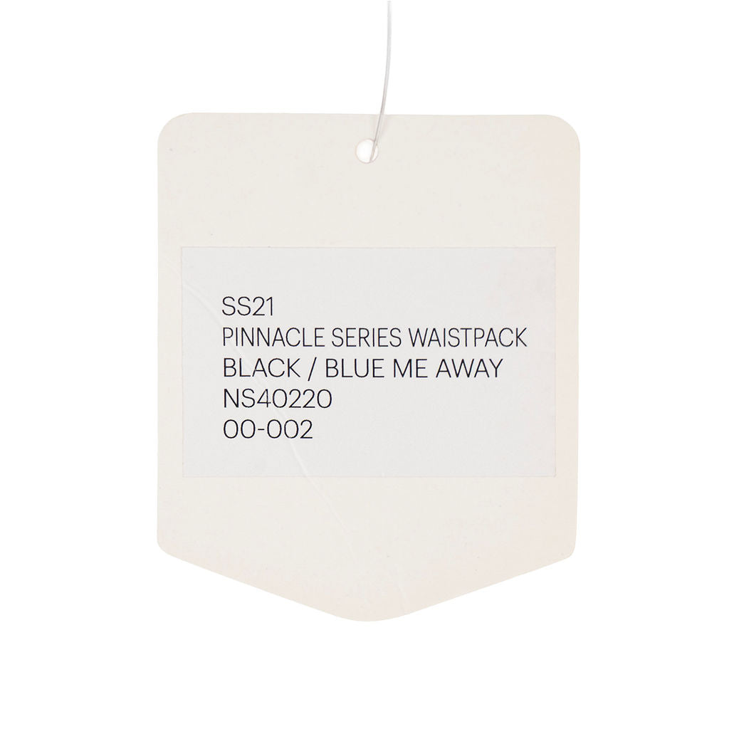 Nathan Pinnacle Series Waist Pack (L/XL 35"-40")