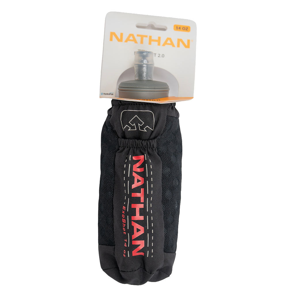 Nathan 14oz ExoShot 2.0