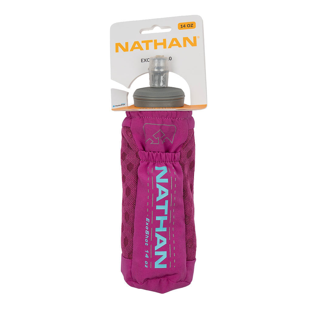 Nathan 14oz ExoShot 2.0