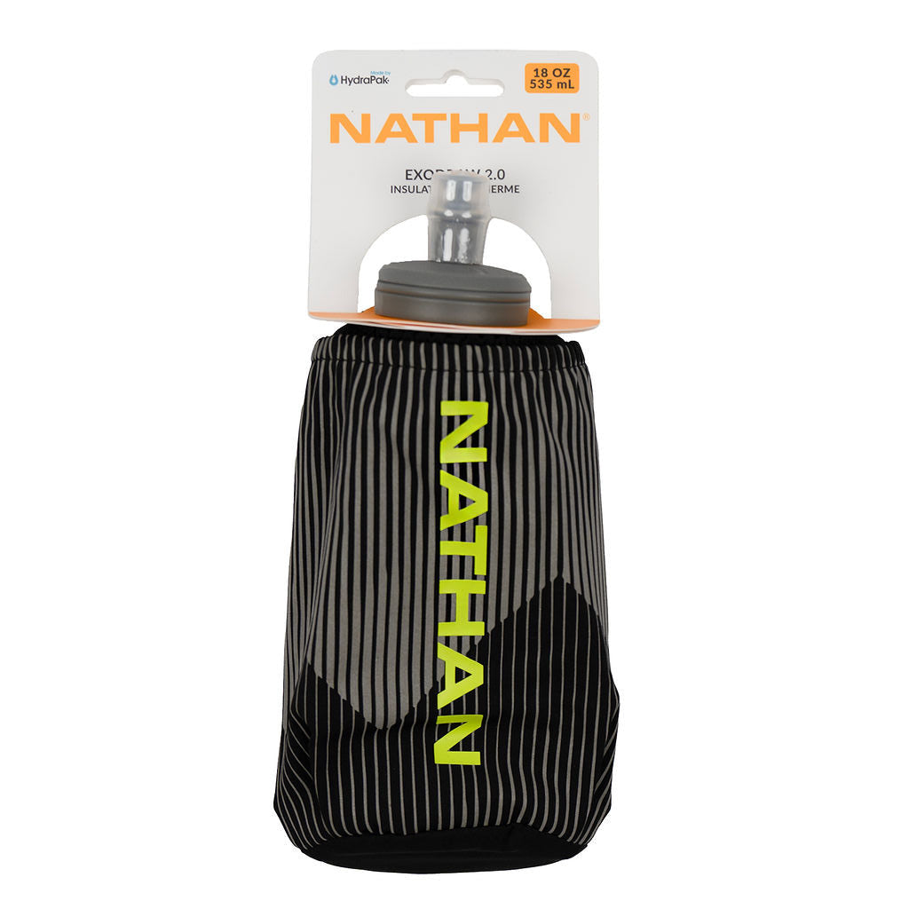 Nathan Exodraw 2.0 Insulated 18oz