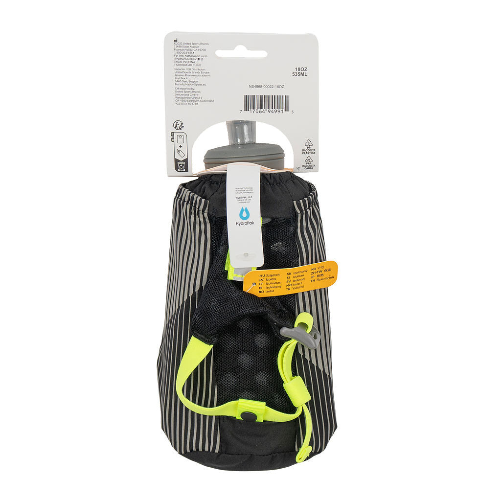 Nathan Exodraw 2.0 Insulated 18oz