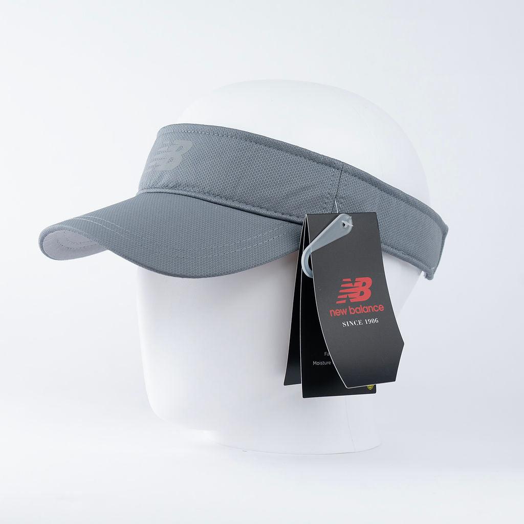 New Balance Performance Visor (OSFM)