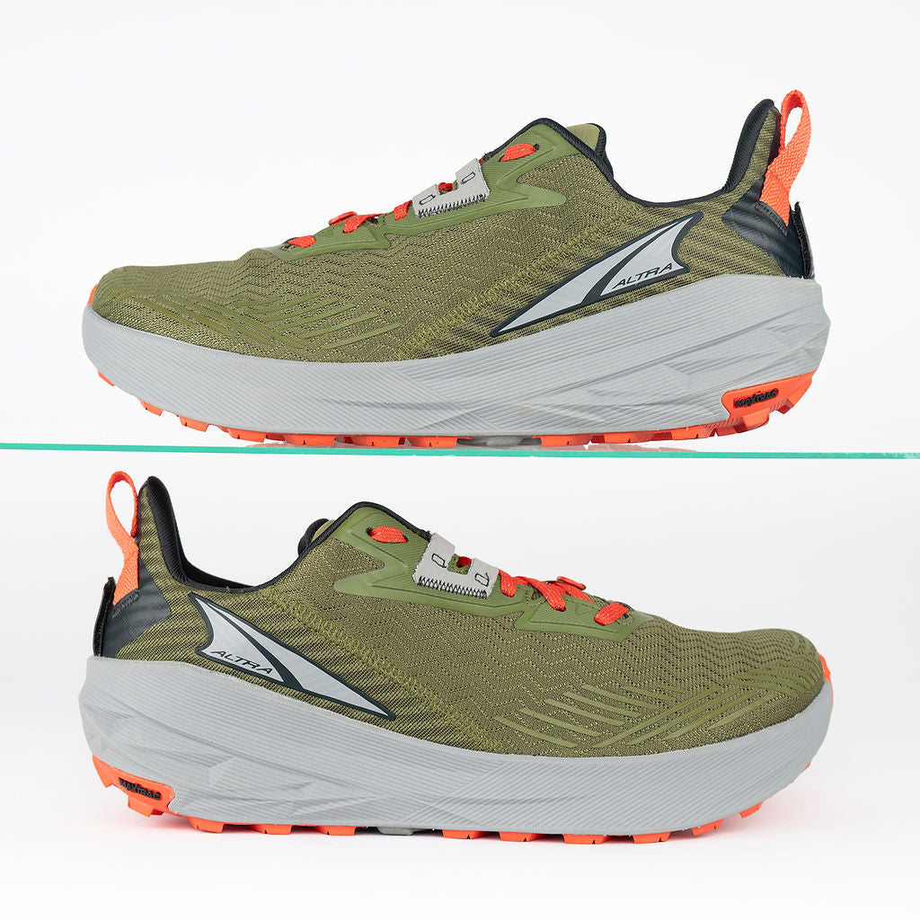 Altra Experience Wild (11 Men)