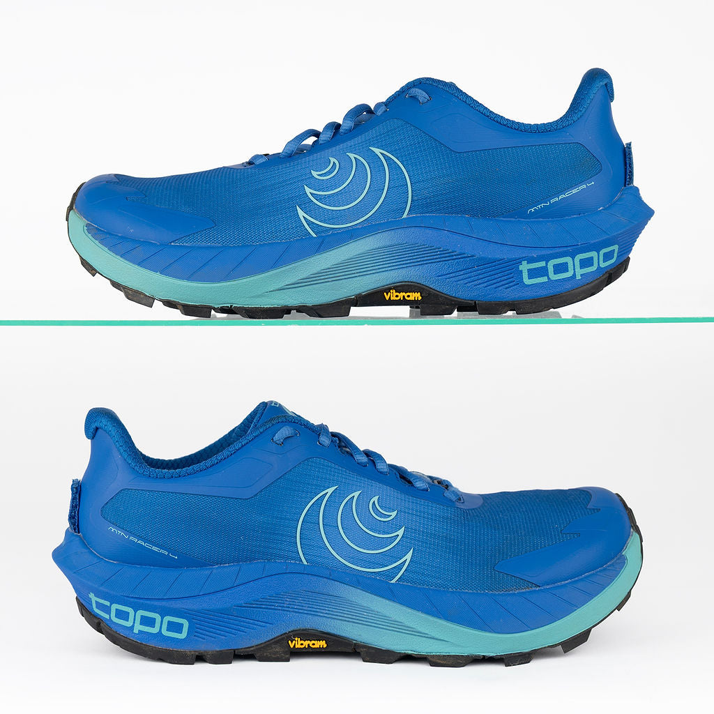 Topo Mtn Racer 4 (7.5 Women)