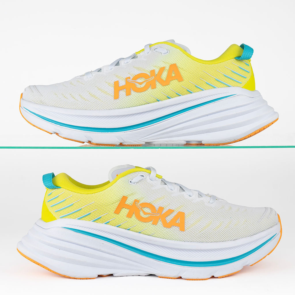 Hoka Bondi X (9.5 Men)