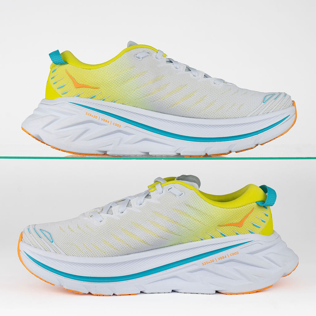Hoka Bondi X (9.5 Men)