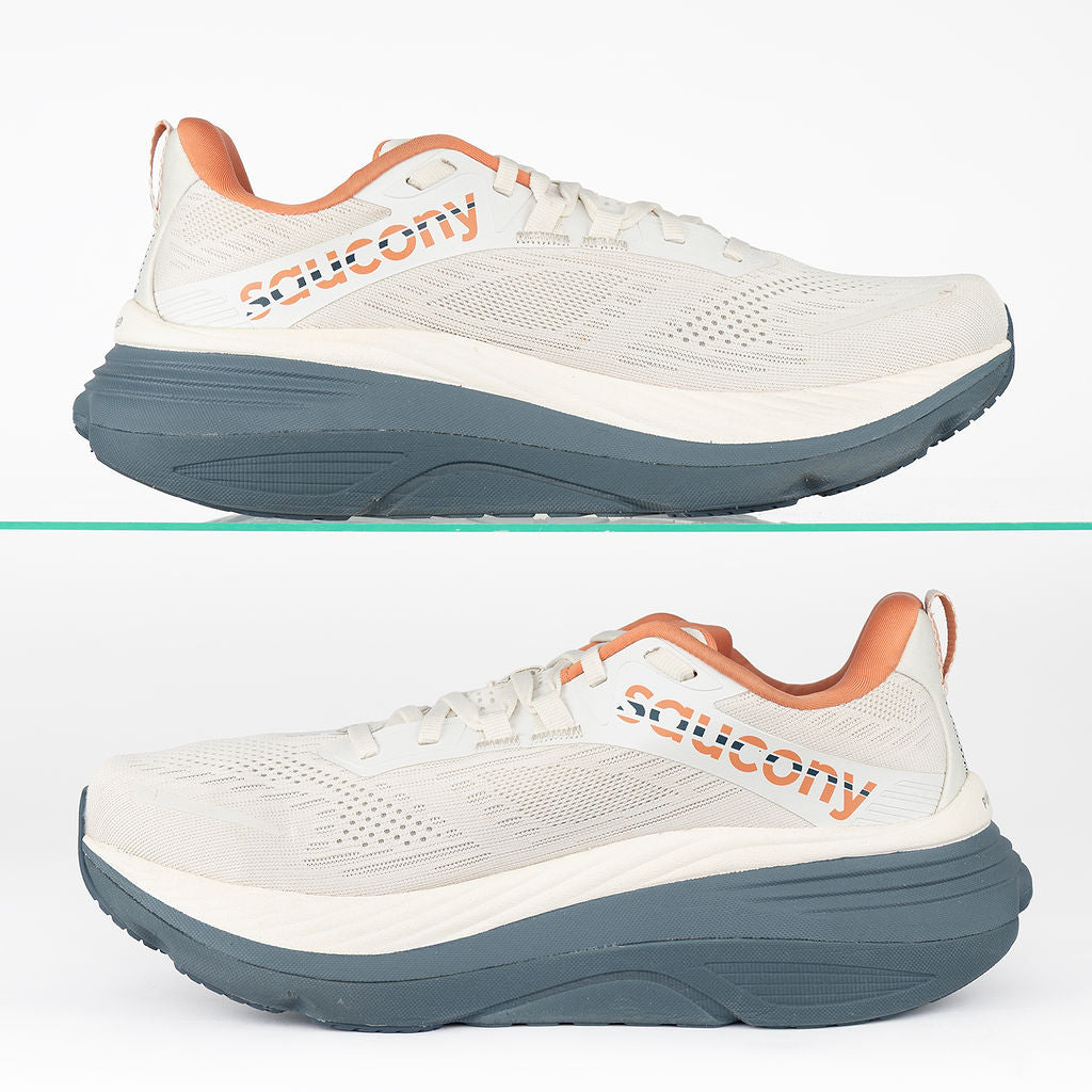 Saucony Hurricane 24 (8 Men)