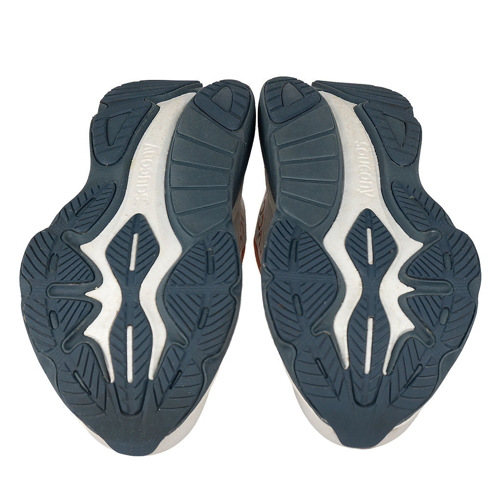 Saucony Hurricane 24 (8 Men)