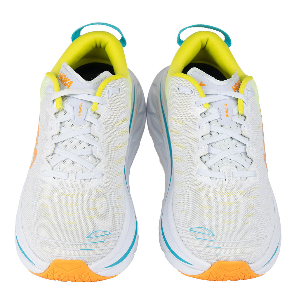 Hoka Bondi X (9.5 Men)